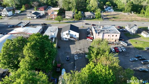 Tiny photo for 143 Marlborough Street, Portland, CT 06480 (MLS # 24176325)