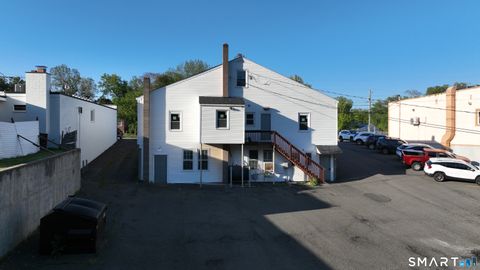 Tiny photo for 143 Marlborough Street, Portland, CT 06480 (MLS # 24176325)