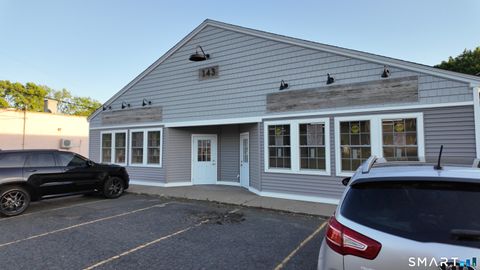 Tiny photo for 143 Marlborough Street, Portland, CT 06480 (MLS # 24176325)