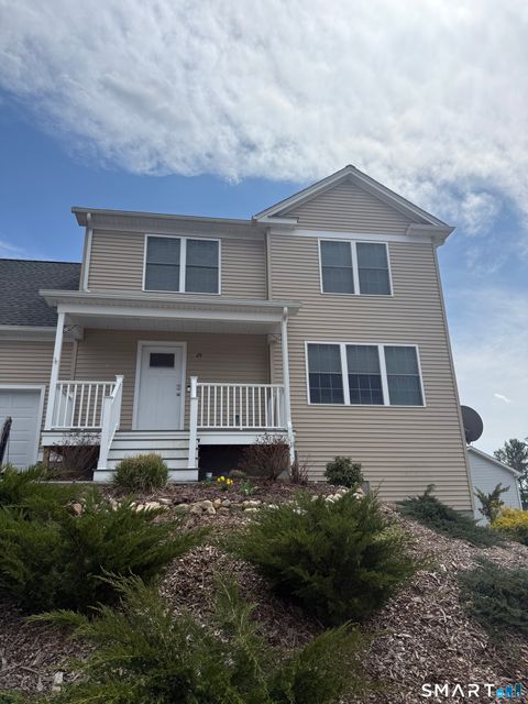 Photo of 25 Sterling Ridge Lane, Sterling, CT 06377 (MLS # 24167628)