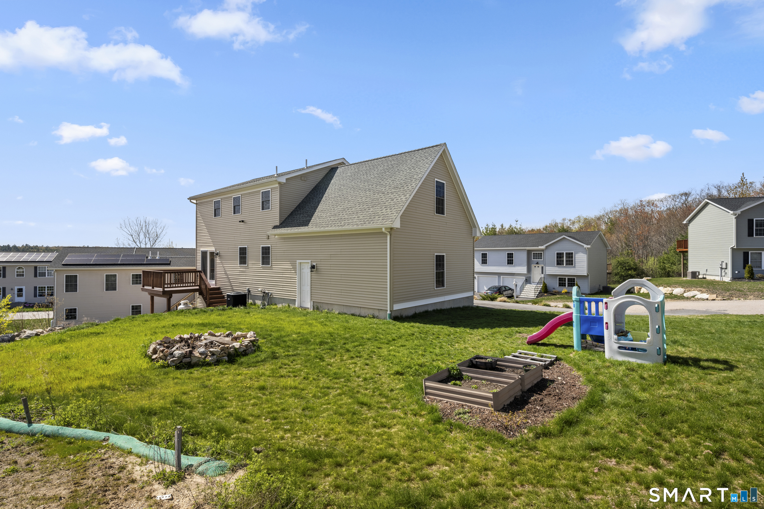 25 Sterling Ridge Lane