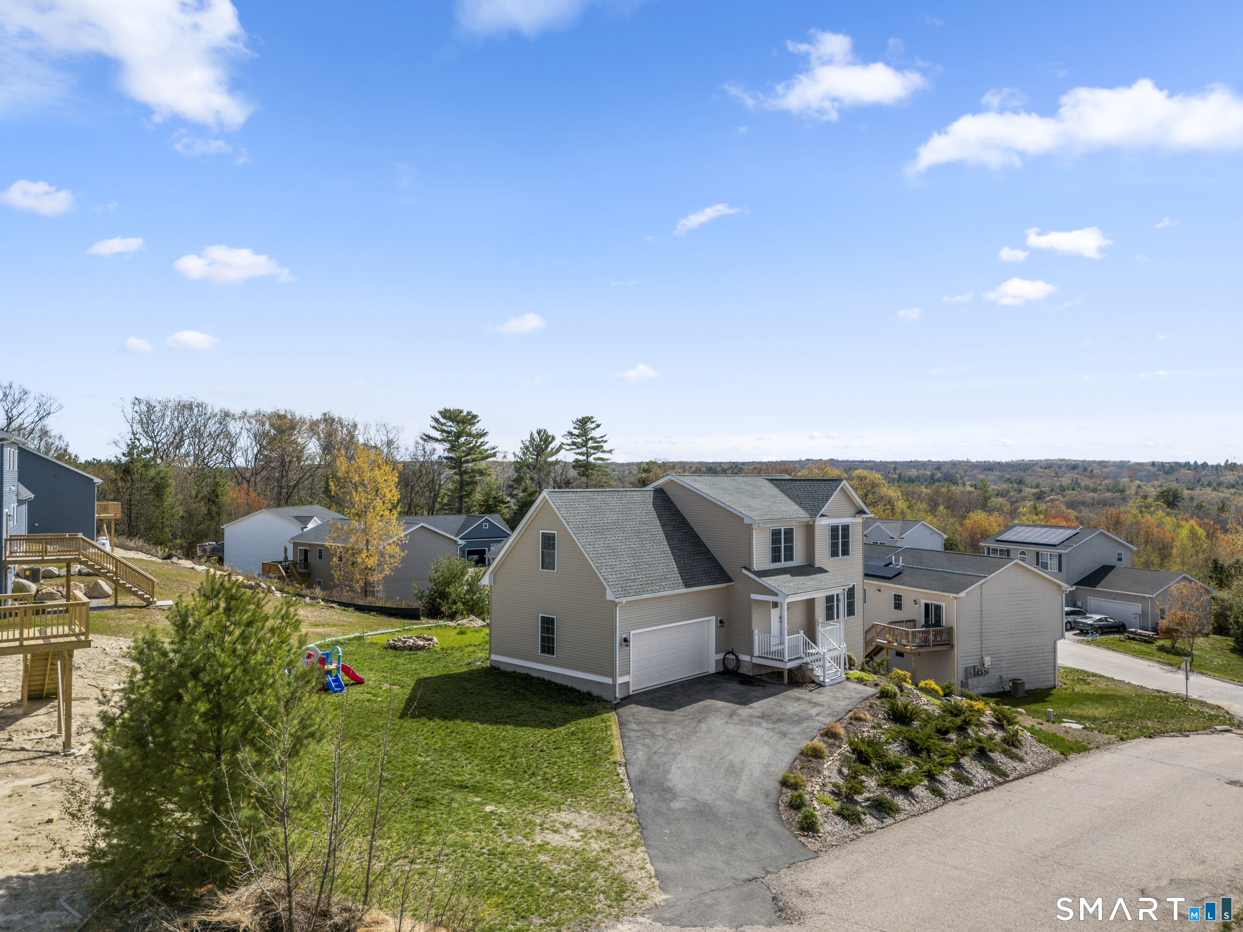 25 Sterling Ridge Lane