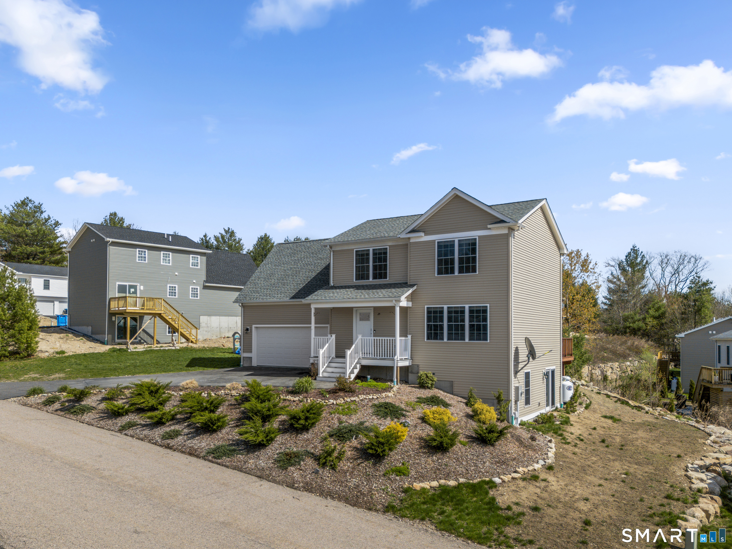 25 Sterling Ridge Lane