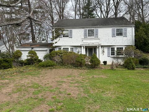 Photo of 58 Pilgrim Road, West Hartford, CT 06117 (MLS # 24167537)