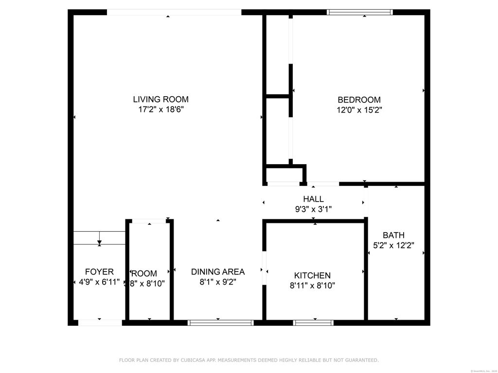 Photo of 81 Candlewood Drive #81, South Windsor, CT 06074 (MLS # 24115814)