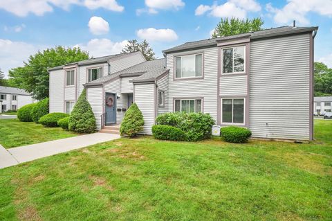 Tiny photo for 81 Candlewood Drive #81, South Windsor, CT 06074 (MLS # 24115814)