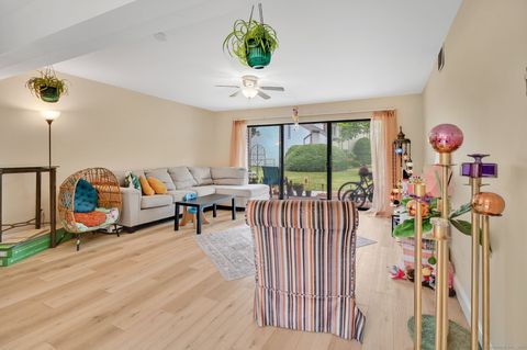 Tiny photo for 81 Candlewood Drive #81, South Windsor, CT 06074 (MLS # 24115814)