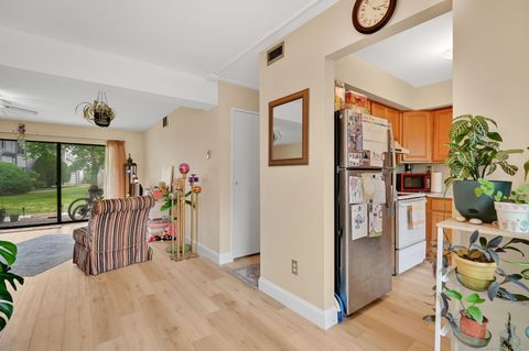 Tiny photo for 81 Candlewood Drive #81, South Windsor, CT 06074 (MLS # 24115814)