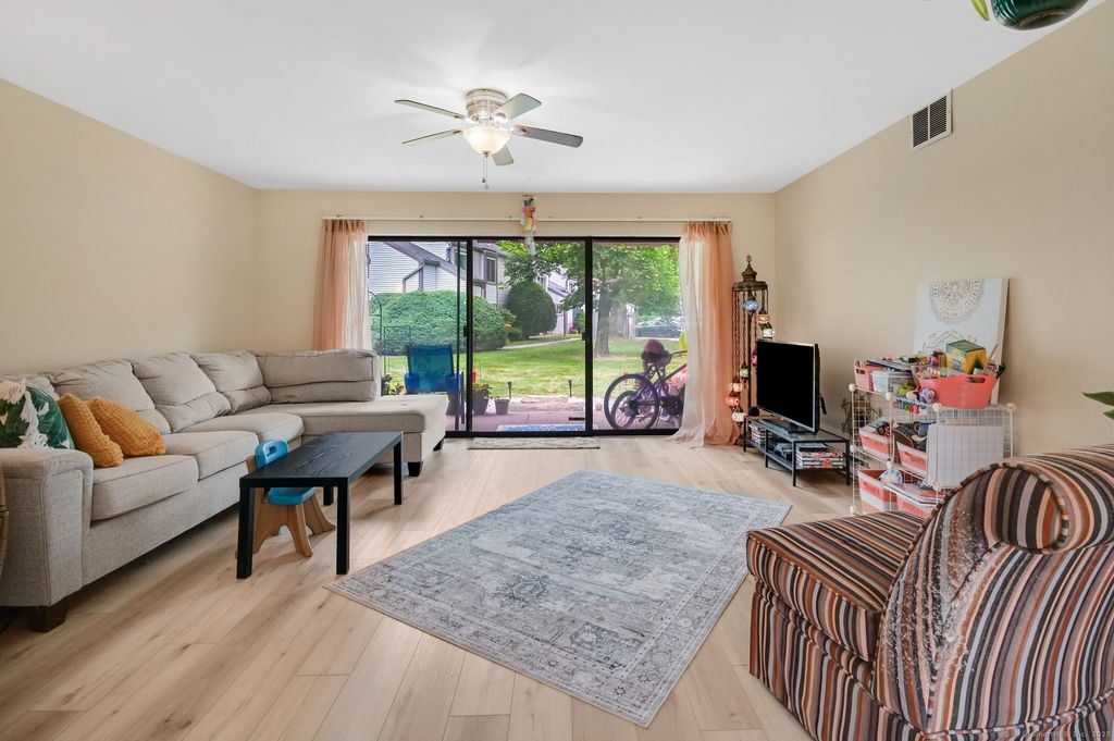 Photo of 81 Candlewood Drive #81, South Windsor, CT 06074 (MLS # 24115814)