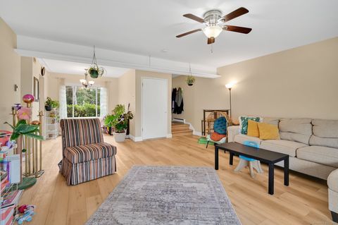 Tiny photo for 81 Candlewood Drive #81, South Windsor, CT 06074 (MLS # 24115814)