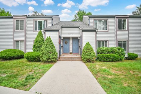 Photo of 81 Candlewood Drive #81, South Windsor, CT 06074 (MLS # 24115814)