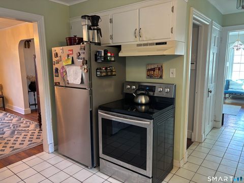Tiny photo for 150 Thames Street, New London, CT 06320 (MLS # 24156174)