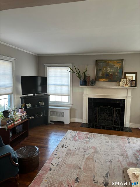 Tiny photo for 150 Thames Street, New London, CT 06320 (MLS # 24156174)
