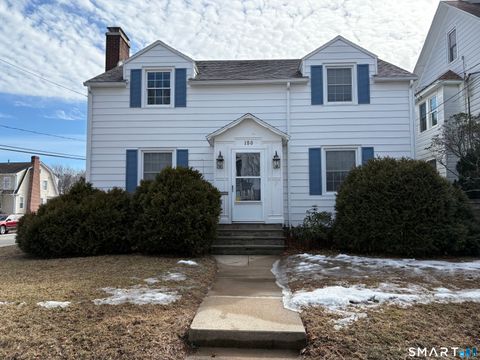 Photo of 150 Thames Street, New London, CT 06320 (MLS # 24156174)