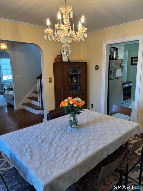 Tiny photo for 150 Thames Street, New London, CT 06320 (MLS # 24156174)