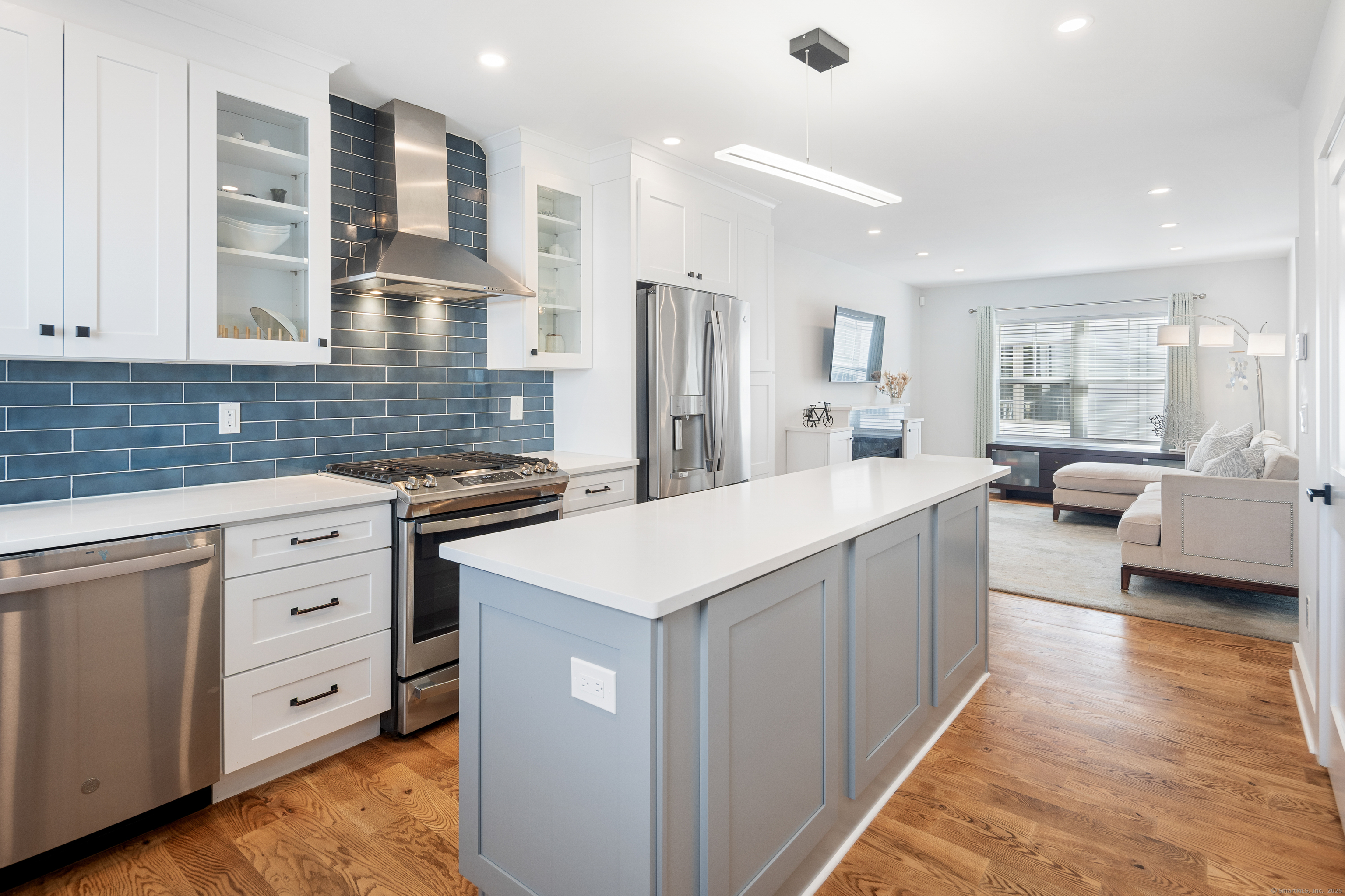 1 Howard Avenue B2