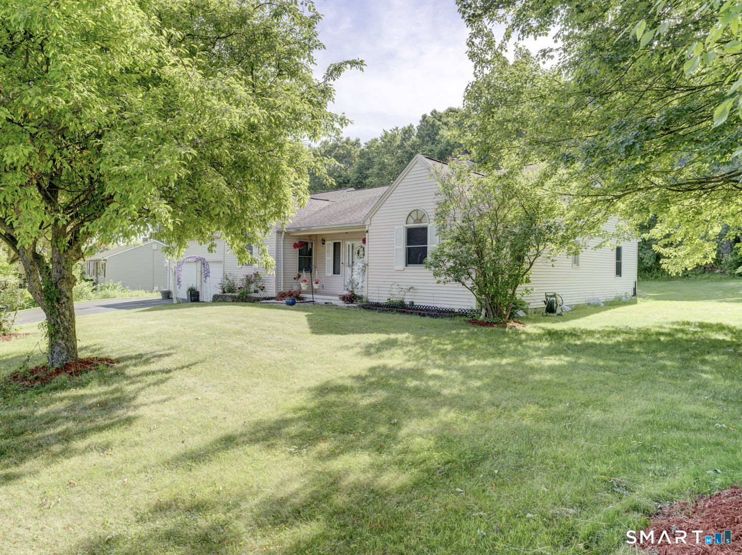 300 Hilltop Road