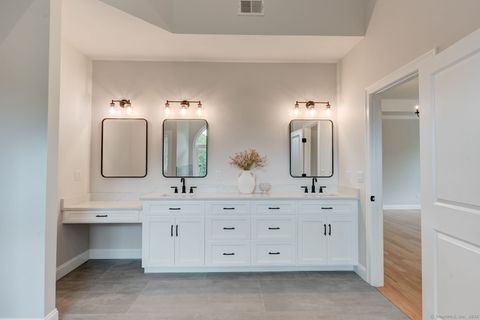 Tiny photo for 96 Crosby Road, Glastonbury, CT 06033 (MLS # 24136828)