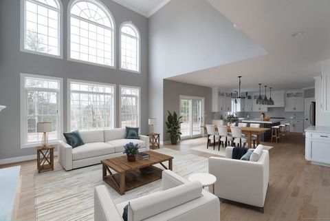 Tiny photo for 96 Crosby Road, Glastonbury, CT 06033 (MLS # 24136828)