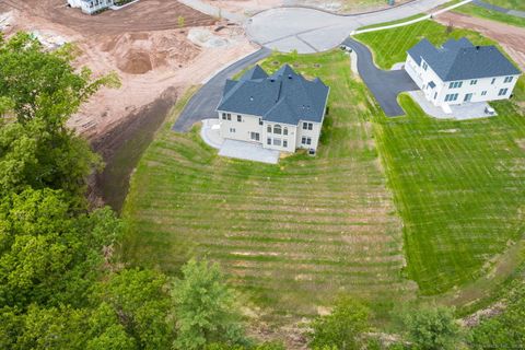 Tiny photo for 96 Crosby Road, Glastonbury, CT 06033 (MLS # 24136828)