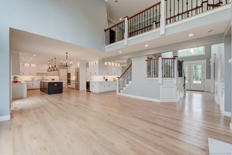 Tiny photo for 96 Crosby Road, Glastonbury, CT 06033 (MLS # 24136828)