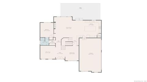 Tiny photo for 96 Crosby Road, Glastonbury, CT 06033 (MLS # 24136828)