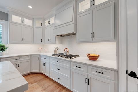 Tiny photo for 96 Crosby Road, Glastonbury, CT 06033 (MLS # 24136828)