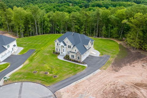 Tiny photo for 96 Crosby Road, Glastonbury, CT 06033 (MLS # 24136828)