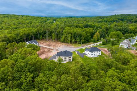 Tiny photo for 96 Crosby Road, Glastonbury, CT 06033 (MLS # 24136828)