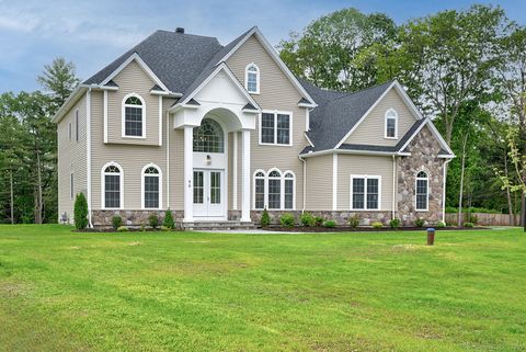 Tiny photo for 96 Crosby Road, Glastonbury, CT 06033 (MLS # 24136828)