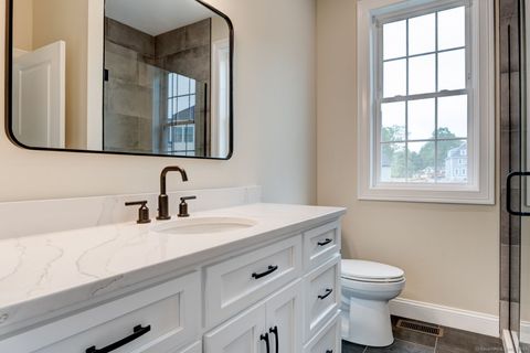 Tiny photo for 96 Crosby Road, Glastonbury, CT 06033 (MLS # 24136828)