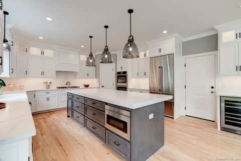 Tiny photo for 96 Crosby Road, Glastonbury, CT 06033 (MLS # 24136828)