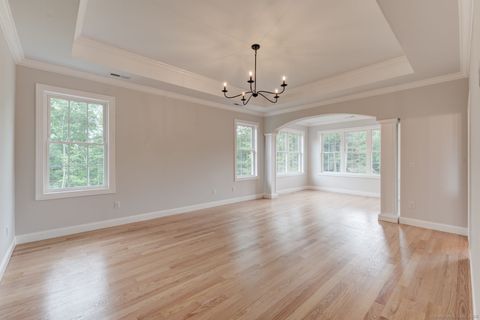 Tiny photo for 96 Crosby Road, Glastonbury, CT 06033 (MLS # 24136828)