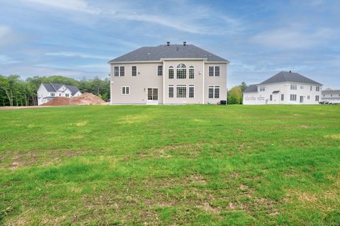 Tiny photo for 96 Crosby Road, Glastonbury, CT 06033 (MLS # 24136828)