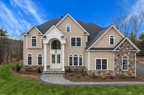 Photo of 96 Crosby Road, Glastonbury, CT 06033 (MLS # 24136828)