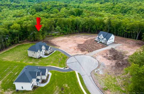 Tiny photo for 96 Crosby Road, Glastonbury, CT 06033 (MLS # 24136828)