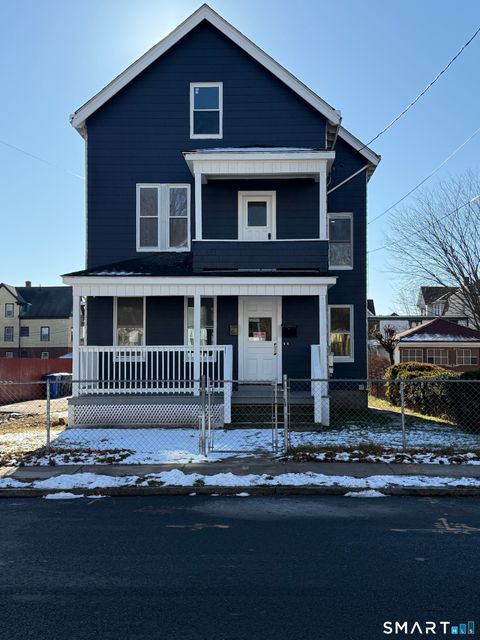 Tiny photo for 23 King Street #1st Floor, Hartford, CT 06114 (MLS # 24145506)