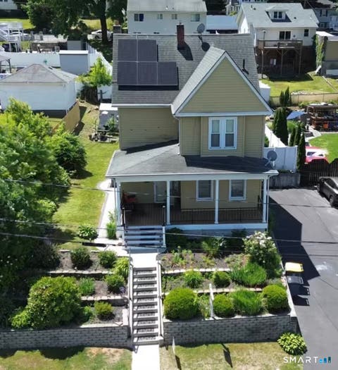 Homes For Sale - 194 Faber Avenue<br/> Waterbury, CT 06704
