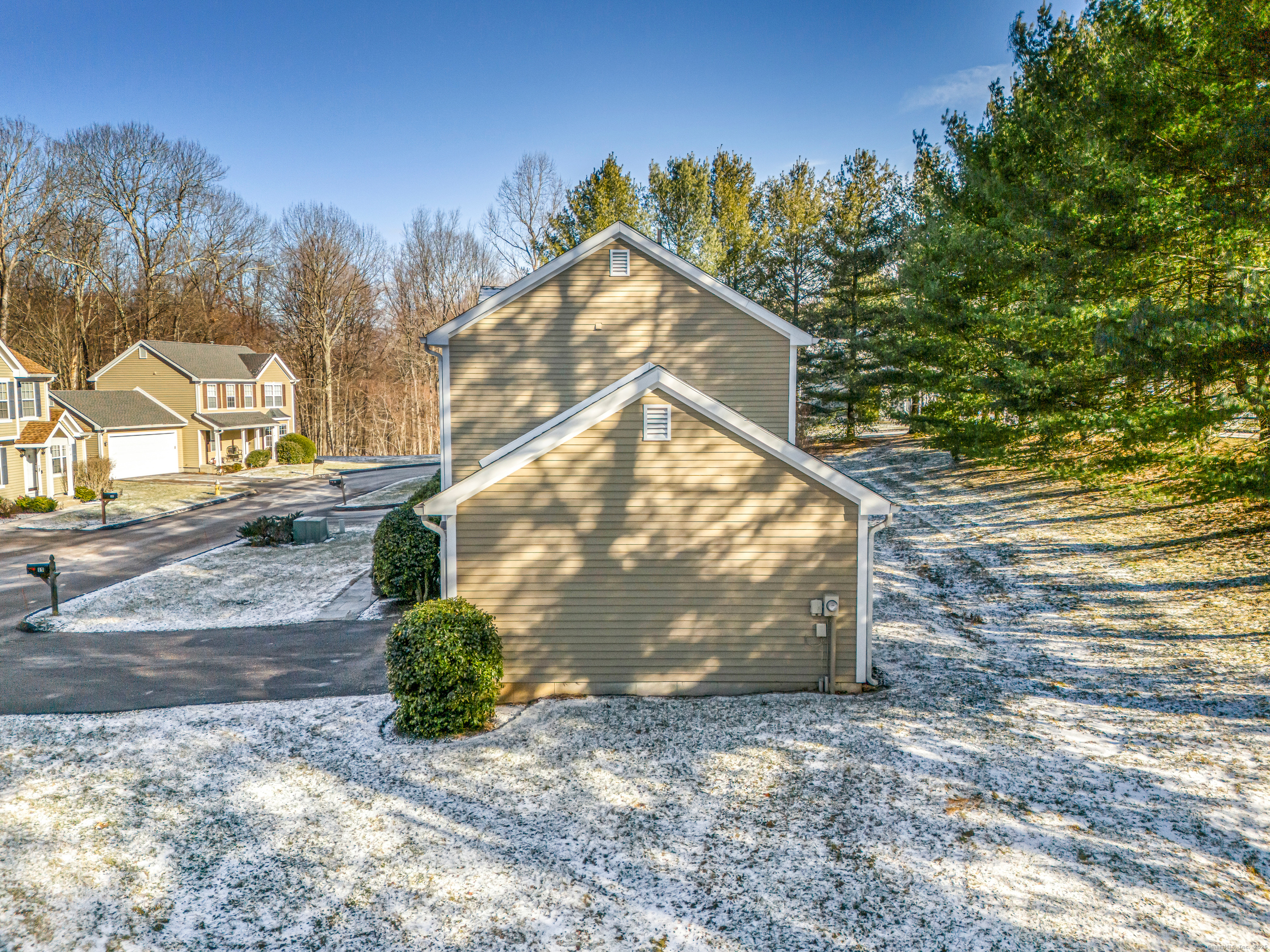15 Echo Pond Road #15, Monroe, Connecticut image 31