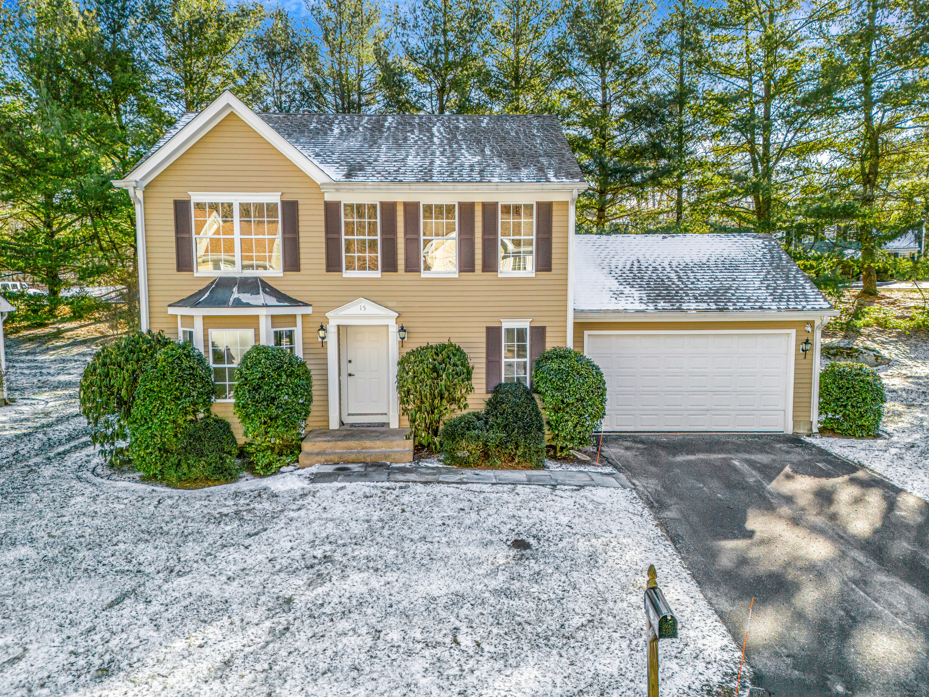 15 Echo Pond Road #15, Monroe, Connecticut image 1