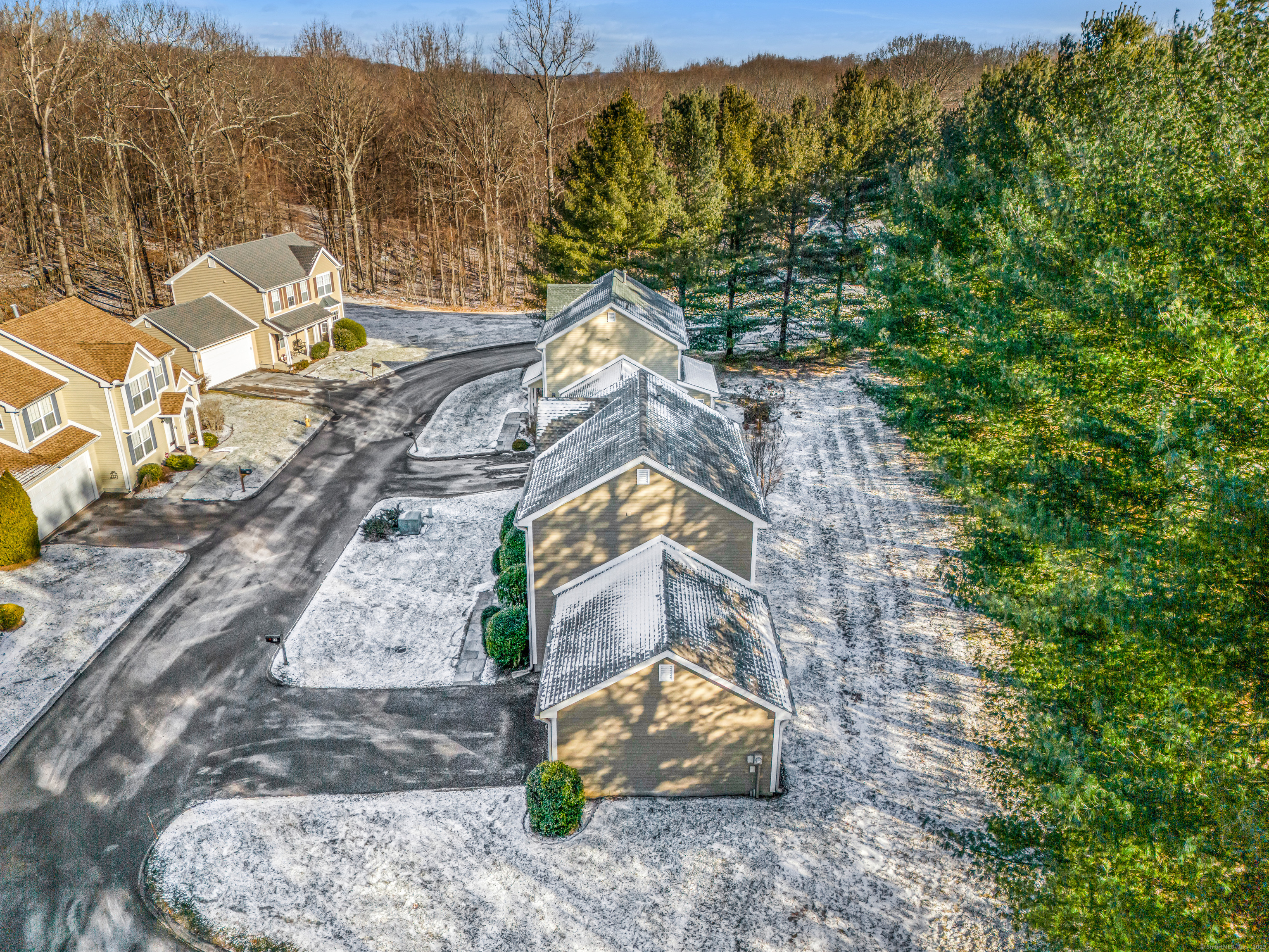 15 Echo Pond Road #15, Monroe, Connecticut image 34