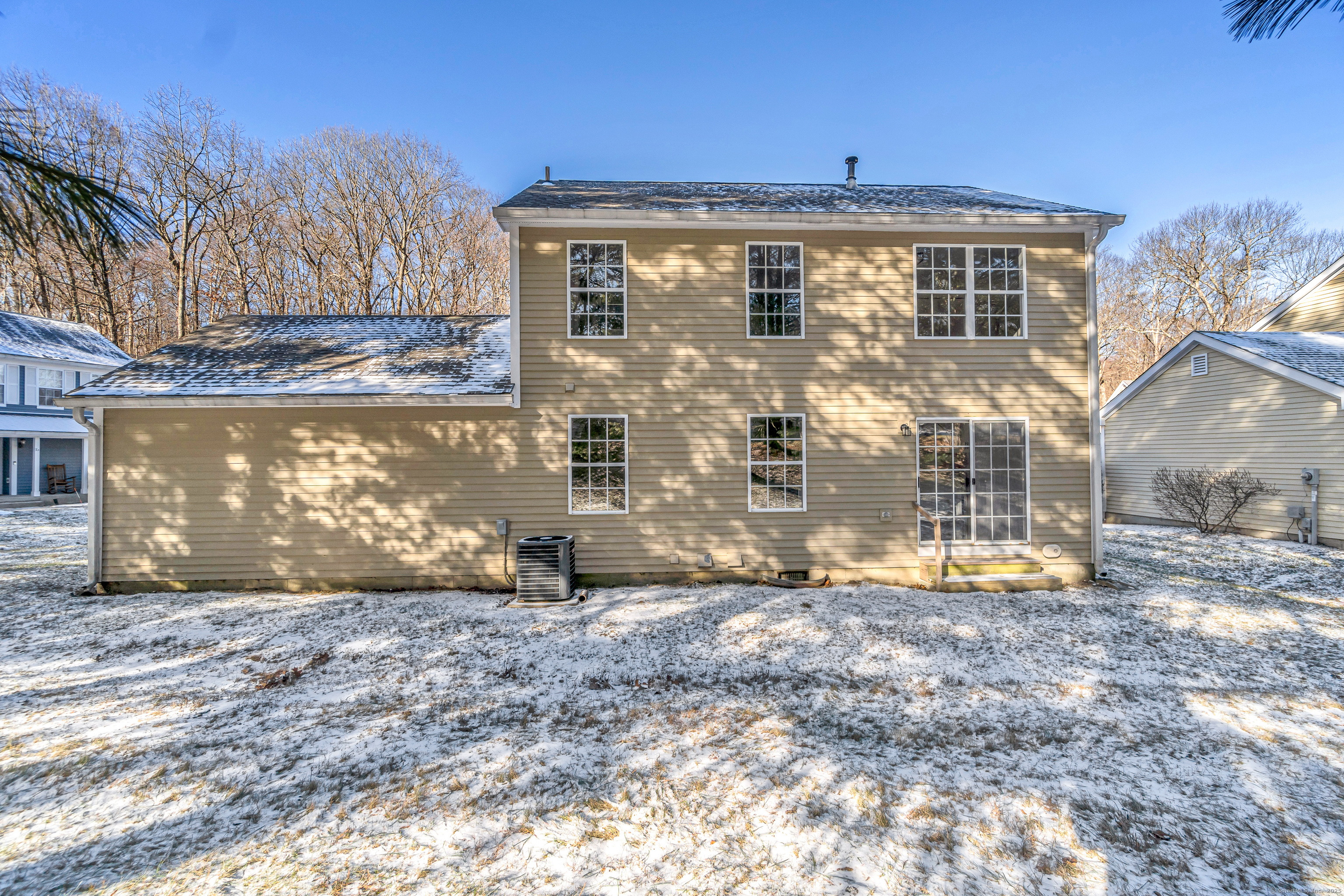15 Echo Pond Road #15, Monroe, Connecticut image 27