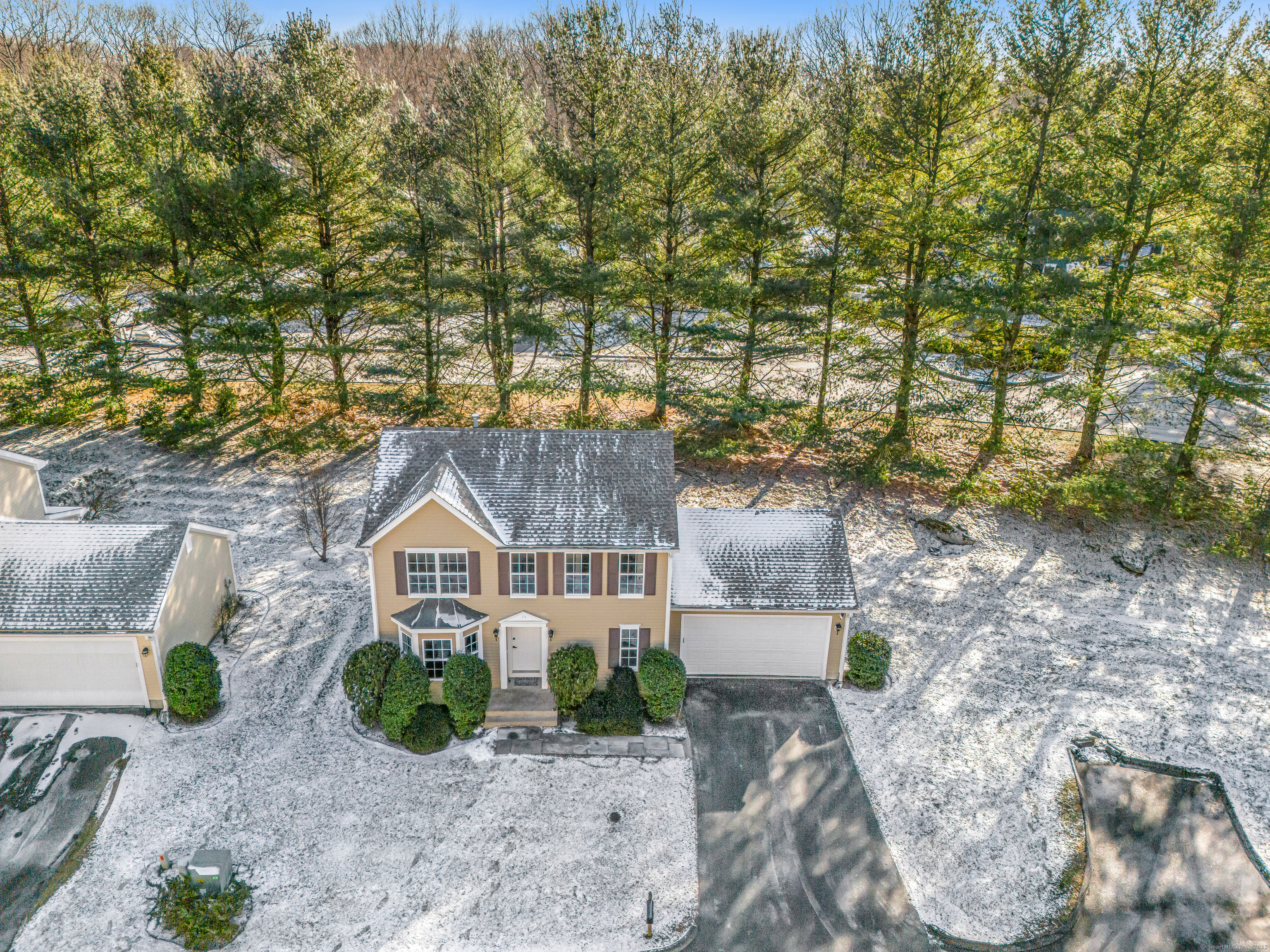 15 Echo Pond Road #15, Monroe, Connecticut image 28