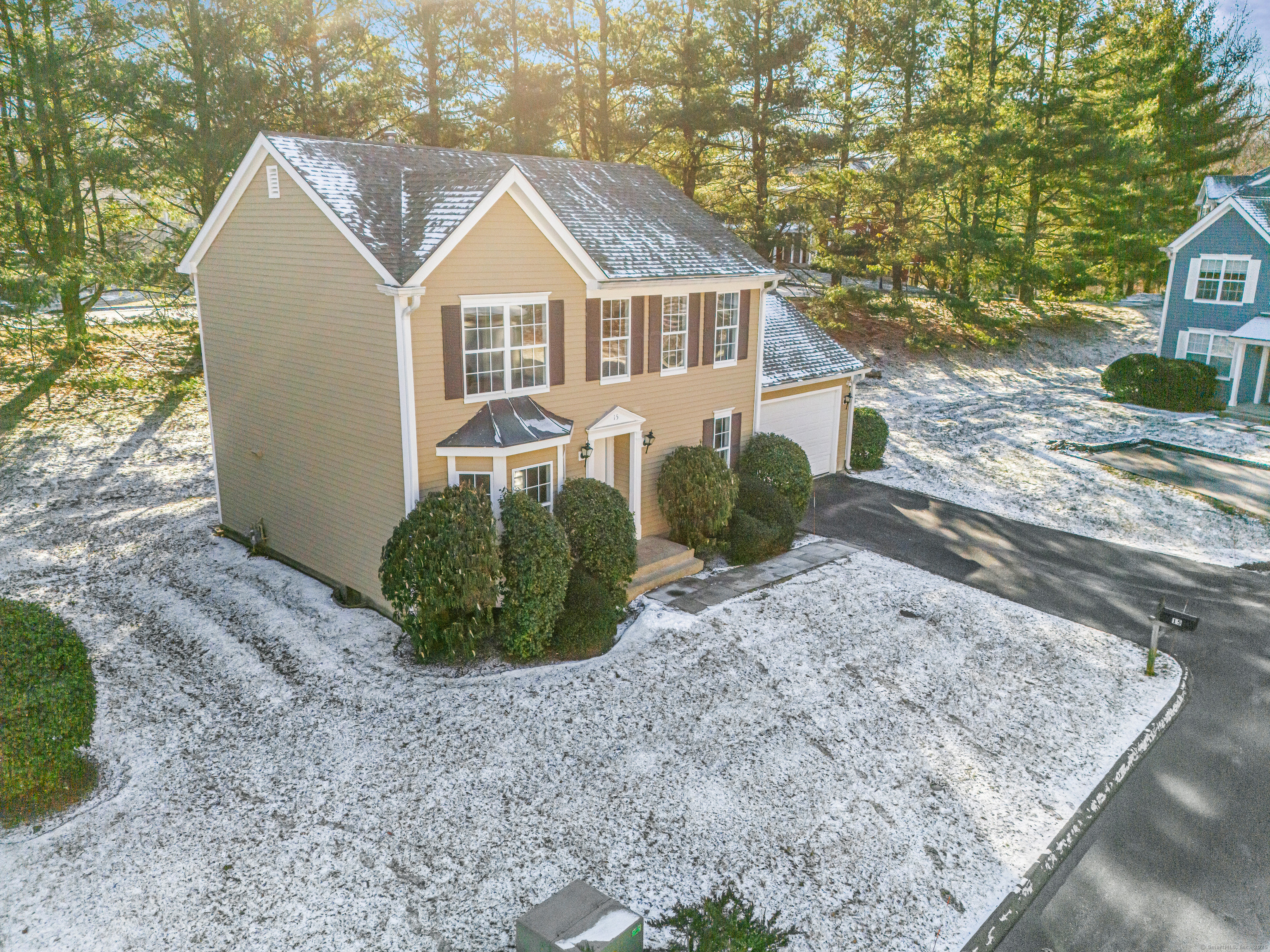 15 Echo Pond Road #15, Monroe, Connecticut image 29