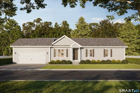 207 Lazy Lane 22 Southington CT 06489