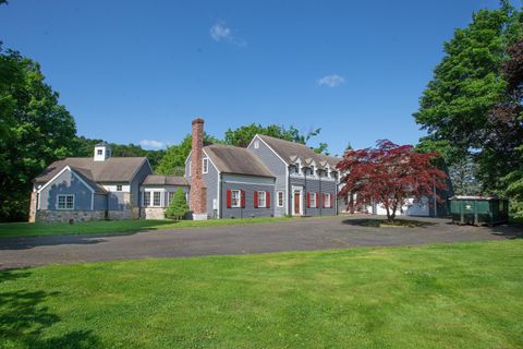 Tiny photo for 873 N Salem Road, Ridgefield, CT 06877 (MLS # 24147869)