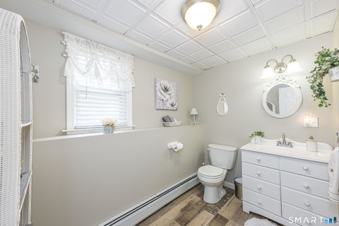 Tiny photo for 75 Woodvale Drive, North Branford, CT 06405 (MLS # 24205078)
