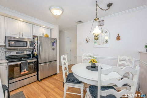 Tiny photo for 75 Woodvale Drive, North Branford, CT 06405 (MLS # 24205078)