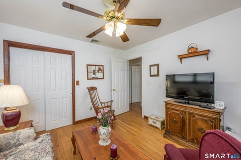 Tiny photo for 75 Woodvale Drive, North Branford, CT 06405 (MLS # 24205078)