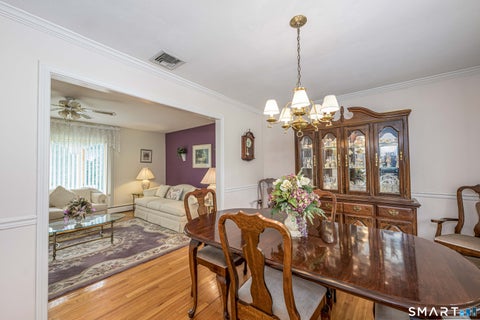 Tiny photo for 75 Woodvale Drive, North Branford, CT 06405 (MLS # 24205078)